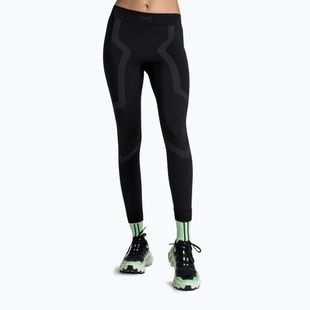 Pantaloni termoactivi pentru femei X-Bionic X-Ential Long x black