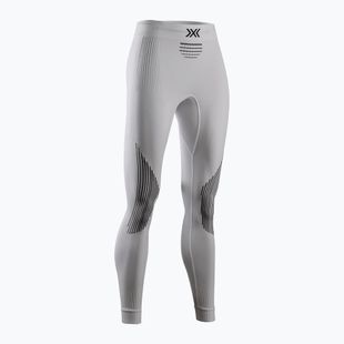 Pantaloni termoactivi pentru femei X-Bionic Invent x white
