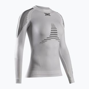 Bluză termoactivă pentru femei X-Bionic Invent x white