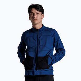 Bluză pentru bărbați X-Bionic X-Ential neo navy