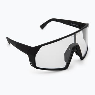 Ochelari de soare SCOTT Pro Shield negru / transparent