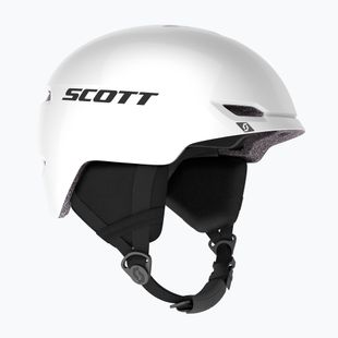 Cască de schi pentru copii SCOTT Keeper 2 white