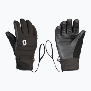 Mănuși de schi pentru femei SCOTT Ultimate Hybrid black