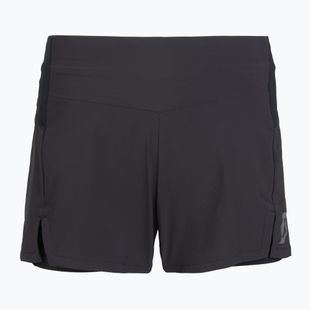 Pantaloni scurți de alergare pentru femei SCOTT Endurance Hybrid black