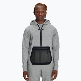 Hanorac pentru bărbați On Hoodie grey