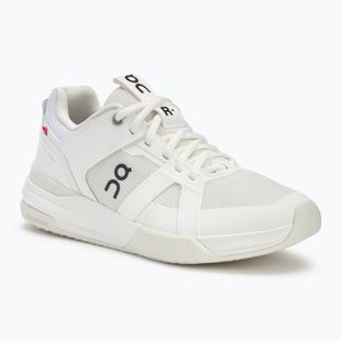 Încălțăminte de tenis pentru femei On The Roger Clubhouse Pro white/ice