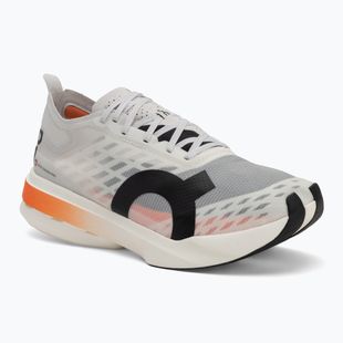 Încălțăminte de alergare pentru femei  On Cloudboom Strike white/black