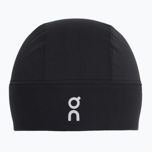 Căciulă de alergare On Core black