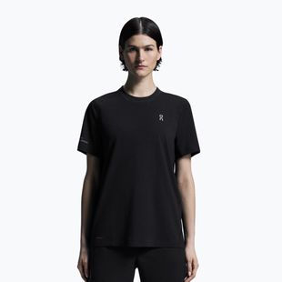 Tricou de antrenament pentru femei On Active-T black
