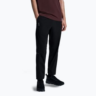Pantaloni de antrenament pentru bărbați On All-Day Joggers black