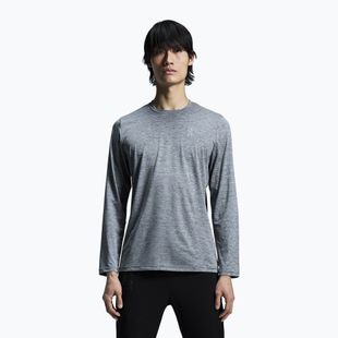 Longsleeve de alergare pentru bărbați On Core Long-T heather gray