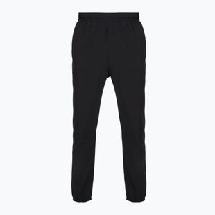 Pantaloni de alergare pentru bărbați On Core black