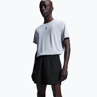 Pantaloni scurți de alergare pentru bărbați On Trail black