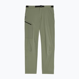 Pantaloni de trekking pentru bărbați On Trek taiga