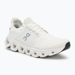 Încălțăminte de alergare pentru femei Buty On Cloudswift 4 white/white