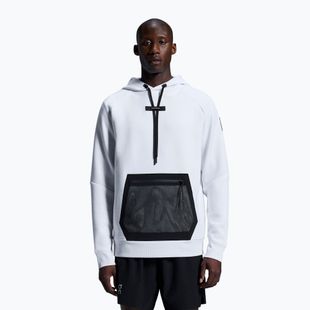 Hanorac pentru bărbați On Hoodie white