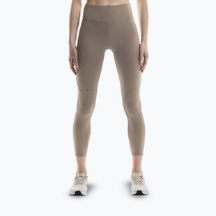 Colanți de antrenament pentru femei On Performance Tights 7/8 cinder