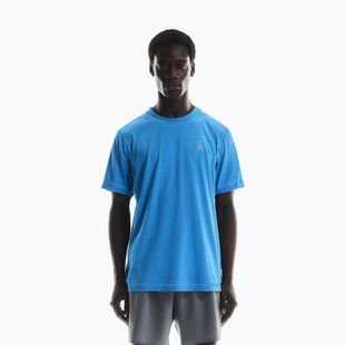 Tricou pentru bărbați On Train-T Graphic malibu