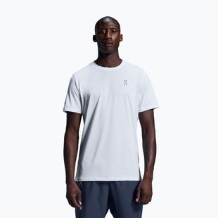 Tricou de alergare pentru bărbați On Core-T white