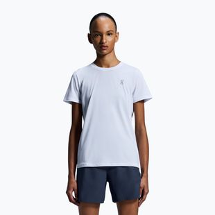 Tricou de alergare pentru femei On Running Core-T white