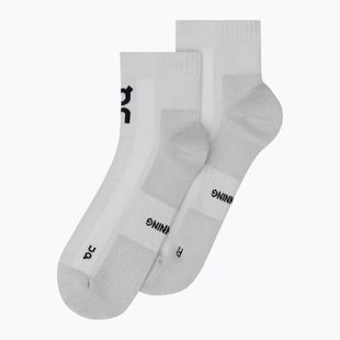 Șosete On Core Run Mid 2 pary glacier