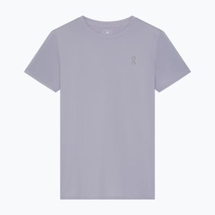 Tricou de alergare pentru femei  On Core-T lilac