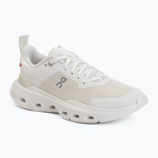 Încălțăminte de antrenament pentru femei On Cloudpulse Next white/ice