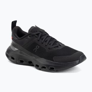 Încălțăminte de antrenament pentru femei On Cloudpulse Next black/stone