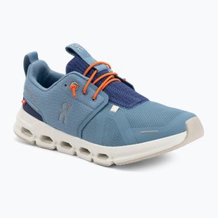 Pantofi On Cloud Sky dust/acai