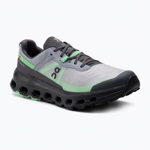 Pantofi de alergare bărbați On Cloudvista 2 liliac/negru