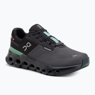 Încălțăminte de alergare pentru bărbați On Cloudrunner 2 Waterproof eclipse/rosemary