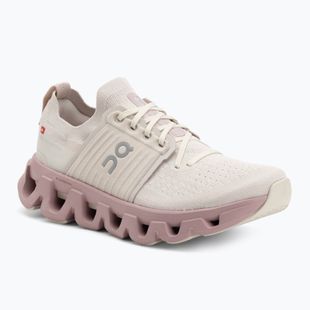 Încălțăminte de alergare pentru femei Buty On Cloudswift 4 pearl/mauve