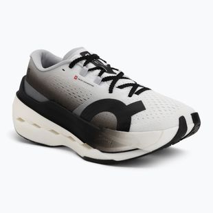 Încălțăminte de alergare pentru femei On Cloudboom Max white/black