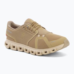 Încălțăminte pentru bărbați On Cloud 6 chai/sand