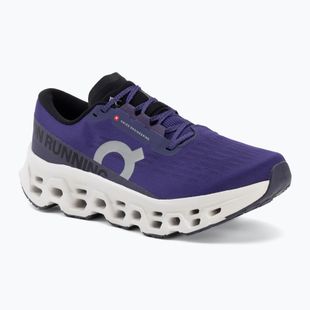 Încălțăminte de alergare pentru bărbați On Cloudmonster 3 twilight/white