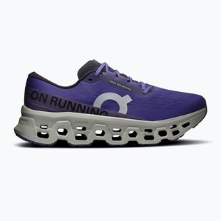 Încălțăminte de alergare pentru bărbați On Cloudmonster 3 twilight/white