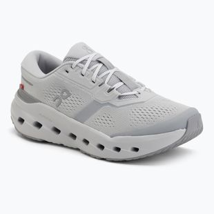 Încălțăminte de alergare pentru bărbați On Running Cloudrunner 3 glacier/alloy