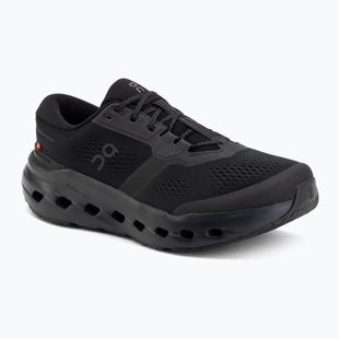 Încălțăminte de alergare pentru bărbați On Cloudrunner 3 Wide black/black