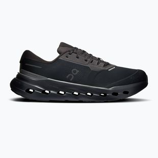 Încălțăminte de alergare pentru bărbați On Cloudrunner 3 Waterproof black/black