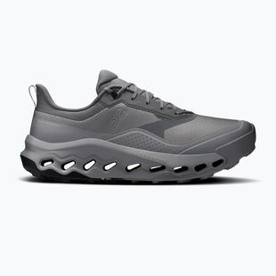 Încălțăminte de trekking pentru bărbați On Running Cloudhorizon 2 Waterproof rock/alloy