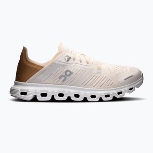 Încălțăminte pentru femei On Cloud 6 Coast Gardenia/Sphinx