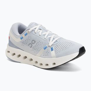 Încălțăminte de alergare pentru femei On Cloudsurfer 2 heather/ivory
