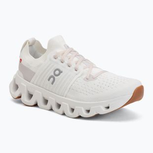 Încălțăminte de alergare pentru femei On Cloudswift 4 white/lily