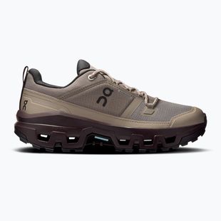 Încălțăminte pentru femei On Cloudrock Low Waterproof cinder/ox