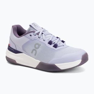 Încălțăminte de tenis pentru femei On The Roger Advantage Pro Clay W thistle/dawberry