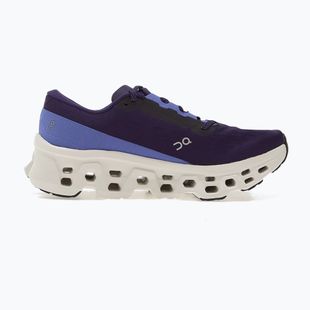 Încălțăminte de alergare pentru femei On Cloudmonster 3 nebula/ivory