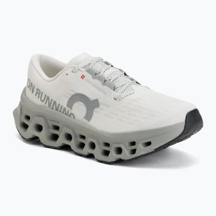 Încălțăminte de alergare pentru femei On Cloudmonster 3 ivory/tin