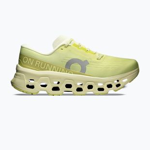 Încălțăminte de alergare pentru femei On Cloudmonster 3 limelight/seedling