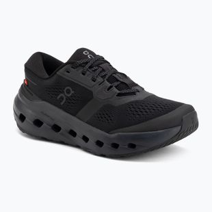 Încălțăminte de alergare pentru femei On Cloudrunner 3 black/black