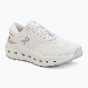 Încălțăminte de alergare pentru femei On Cloudrunner 3 Wide white/ivory
